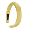 Unique Bargains Women's Fashion Satin Sponge Headband 6.5"x5.71" 1 Pc - 4 of 4