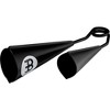 MEINL Modern Style A-Go-Go Bell with Black Powder Coating - 3 of 4