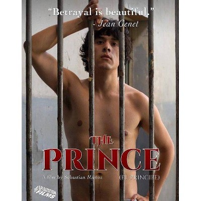 The Prince (Blu-ray)(2020)