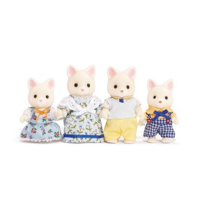 calico critters cat