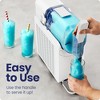 Iceman Slush-Ease 48 oz. Slushy Maker with Customizable Thickness - 4 of 4