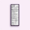 Allegra Children's Allergy Liquid Non-Drowsy Grape, 4 Oz - 2 of 4