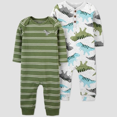 dinosaur clothes for baby boy