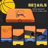 Clovercat 9 Pocket Waterproof Trading Card Binder Album, 720 Pockets - 2 of 4