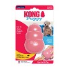 KONG Puppy Dog Toy - Pink - 4 of 4
