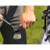 Callaway Golf Club Dual-Sided Cleaning Brush - 2 of 2