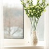 REGALWOVEN Simulation Artificial Home Decoration Carnation Flowers 32.6" 6 Pcs - 4 of 4