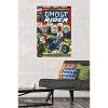 Trends International Marvel Ghost Rider - Ghost Rider #6 Unframed Wall Poster Prints - 2 of 4