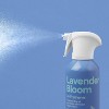 Odor Eliminating Room Spray - Lavender - 8.8oz - up&up™ - 2 of 3