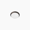 Access Lighting Cobalt 2 - Light Flush Mount in  White - 3 of 3