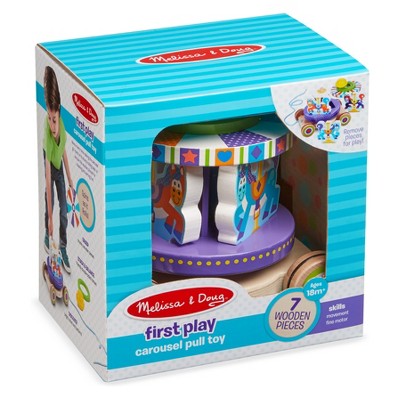 melissa & doug toys at target