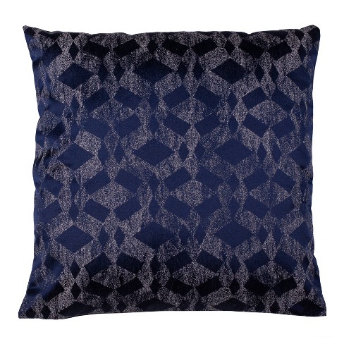 Navy cheap pillows target