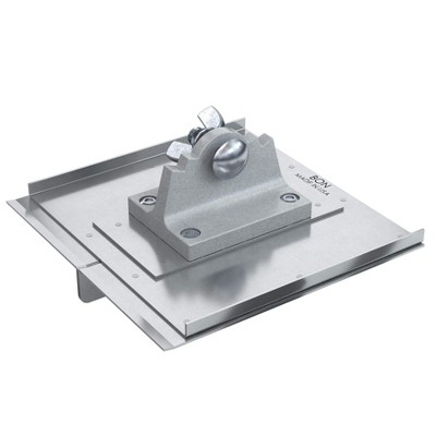Bon Tool 22-839 Groover Saw Cut 6 X 6 3/4-inch Deep Walking Tool