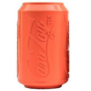 Can Toy eDispenser Durable Rubber Chew Toy & Treat Dispenser - Average Chewer - 1 of 4