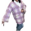 Women's Charli Swing Cardigan - saltwater LUXE - 2 of 3