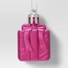 25ct Christmas Combo Sets Pink/White Iridescent - Wondershop™ - 4 of 4