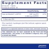 Pure Encapsulations Folate 1000 - Metafolin L-5-MTHF - Heart Health Supplement* - Folate Supplement - Non-GMO & Gluten Free - 90 Capsules - 2 of 4