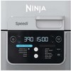 Ninja SF301 6-Quart 12-in-1 Functions All In One Pot Speedi Rapid Cooker & Air Fryer, Gray - image 2 of 4