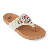 The Sak Everly Sandal - Crochet - 3 of 4