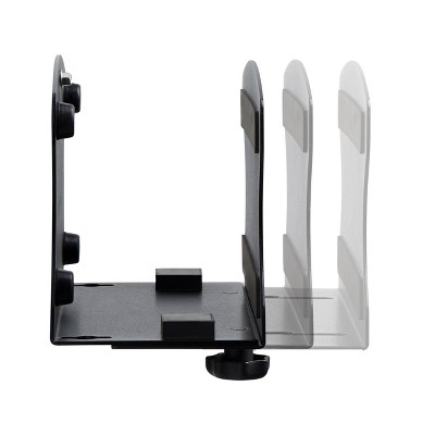 StarTech Wall Mount Patch Panel Bracket - Thumbnail 4