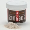 Scout & Zoe's: Pet Calcium - 1.5oz Ultra Fine Elk Antler Powder, Pet Supplement - 2 of 4