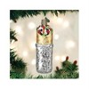 Old World Christmas Glass Blown Ornament for Christmas Tree, Burrito Tree - 4 of 4