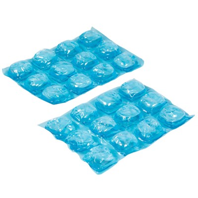 gel packs for coolers