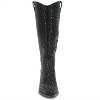Women's Wo's Kady Tall Boot - Very G - 3 of 4