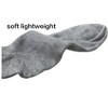 INSPIRE CHIC Women's Ankle Cuff Low Cut Elastic Socks - 4 of 4