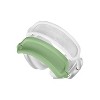 SaharaCase Silicone Combo Kit Case for Apple AirPods Max Headphones Green (HP00122) - 3 of 4
