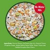 Lyric 15lb Tunes No Waste Wild Bird Food: Edible Mix, Attracts Songbirds, Vitamin E Rich - 4 of 4