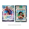 Topps NBA 2024/25 Topps Chrome Basketball Value Box | 8 Packs, 4 Cards Per Pack - 3 of 4