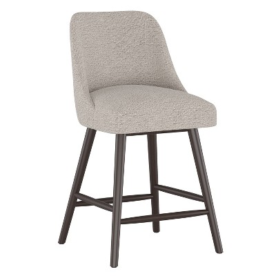 Counter Height Barstool Milano Elephant - Project 62™
