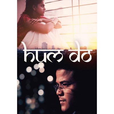 Hum Do (DVD)(2019)