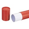 Unique Bargains Round Portable Photo Painting Documents Storage Mailing Tubes 2 Pcs - 4 of 4
