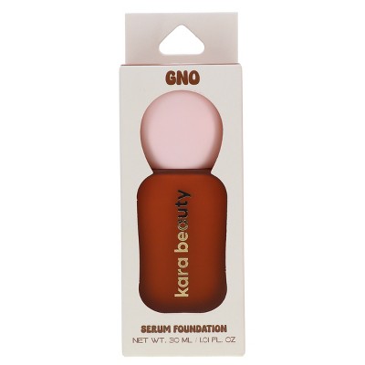 Kara Beauty GNO Serum Foundation 15