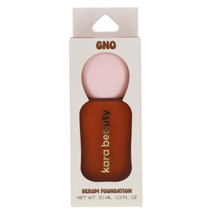 Kara Beauty GNO Serum Foundation 15 - 1 of 2