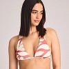 Vitamin A Women's Convertible Bikini Top - 2 of 4