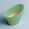 Talisman Designs 2-in-1 Measure Rinse & Strain for Grains, Fruit, and Beans, 2 Cups - 3 of 3