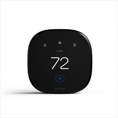 ecobee Smart Thermostat Enhanced, 3 of 15