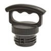 FIFTY/FIFTY 64oz Tank Growler 3 Finger Grip Cap - 2 of 3