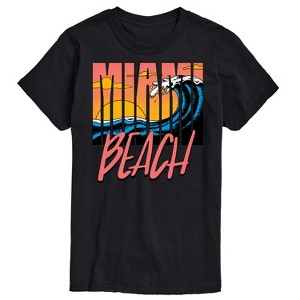 Men's - Instant Message - Men's Short Sleeve Graphic T-Shirt Short Sleeve Graphic T-Shirt - 1 of 4