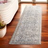 Harlow HAR163 Power Loomed Indoor Rugs - Safavieh - 2 of 4