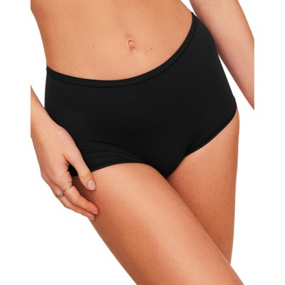 Maidenform M Women's Free Cut Hipster Underwear Mut008 : Target