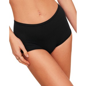 nueskin Women's Risa Shortie Panty - 1 of 2
