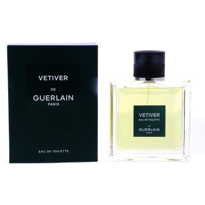 Guerlain Vetiver Eau de Toilette