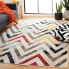 Adirondack ADR291 Machine Made Loomed Rug - Safavieh - image 2 of 4