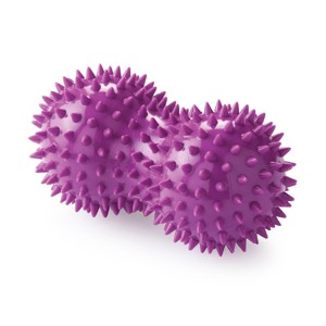 Franklin Fascia Massager Peanut - 1 of 4