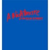 A Nightmare On Elm Street Logo Men's Short Sleeve Tee - 2 of 2