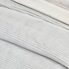 Cozy Corduroy Plush with Shearling Reverse Bed Blanket - Isla Jade - 2 of 4